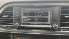 SEAT Leon 1.4 EcoTSI 150 FR 5dr [Technology Pack] Petrol Hatchback